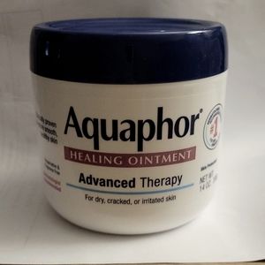 Aquaphor Healing Ointment